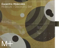 M+ Discovery Set 6 x 8,5 ml