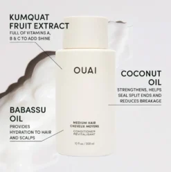 Medium Hair Conditioner