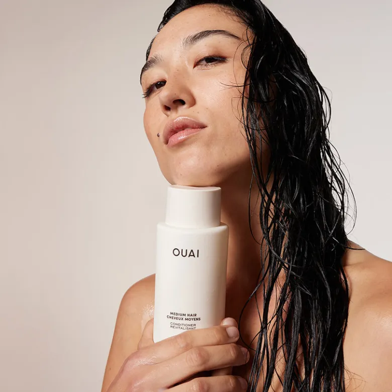 Medium Hair Conditioner
