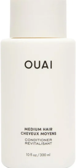 Medium Hair Conditioner