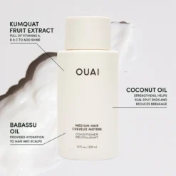 Medium Hair Conditioner