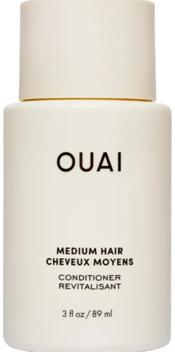 Medium Hair Conditioner