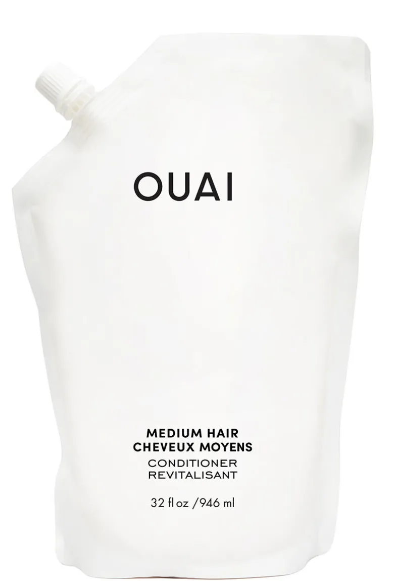Medium Hair Conditioner - Refill