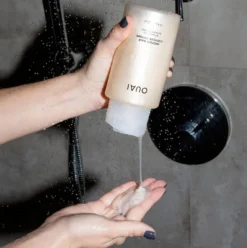 Medium Hair Shampoo