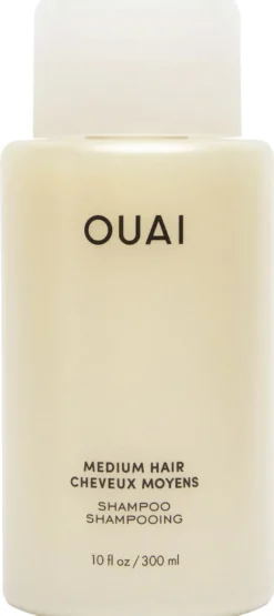 Medium Hair Shampoo