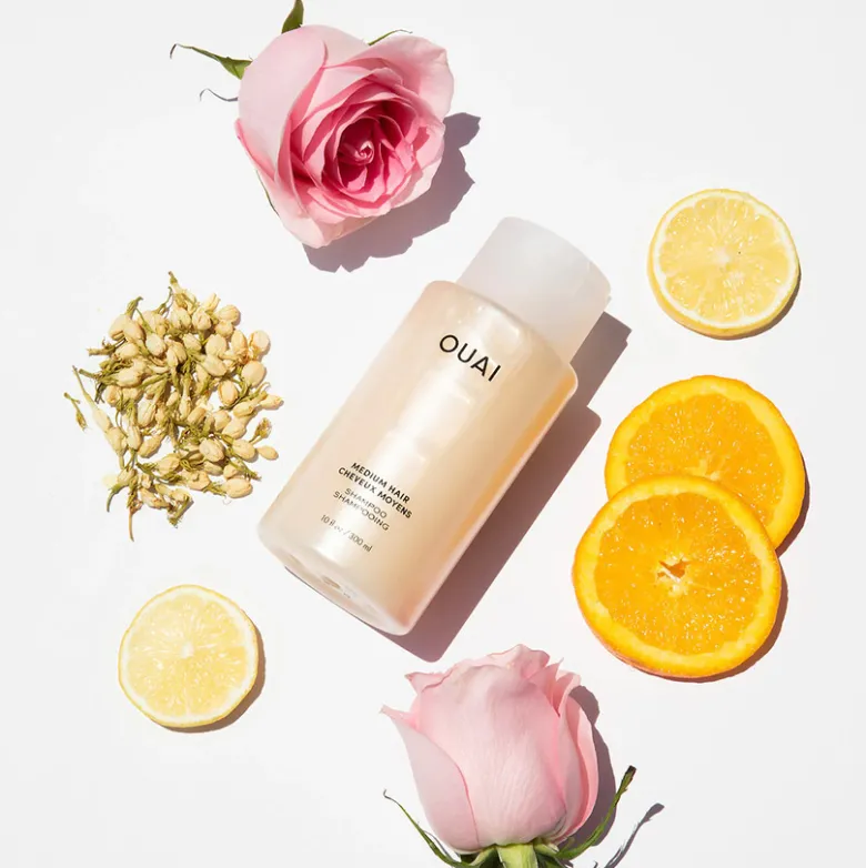 Medium Hair Shampoo - Refill