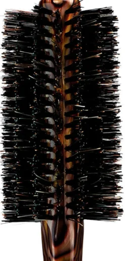 Medium Round Brush Boar & Nylon Bristles