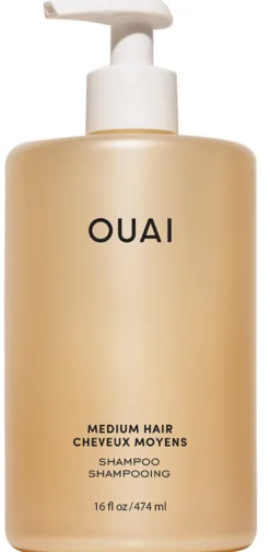 MEDIUM SHAMPOO