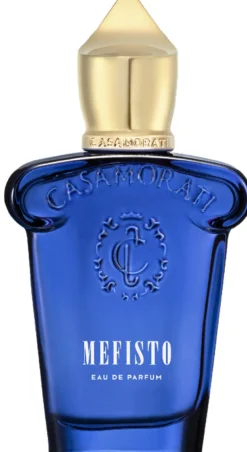 MEFISTO