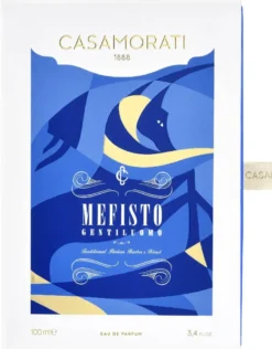 MEFISTO GENTILUOMO