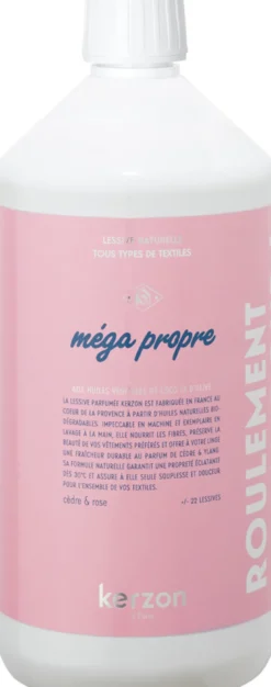 Mega Propre