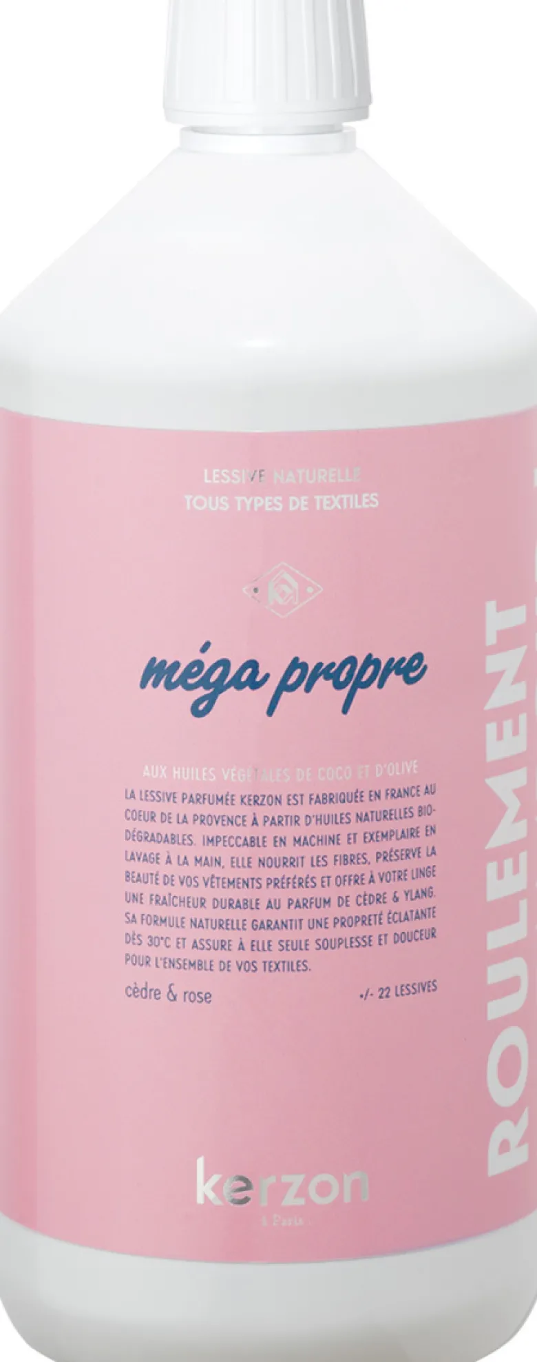 Mega Propre