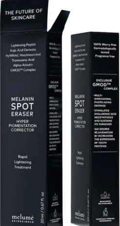 Melanin Spot Eraser