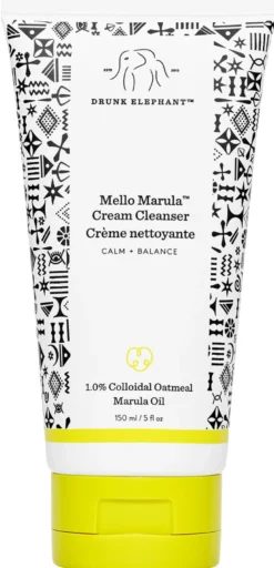 MELLO MARULA CREAM CLEANSER