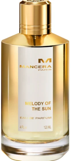 Melody of the Sun