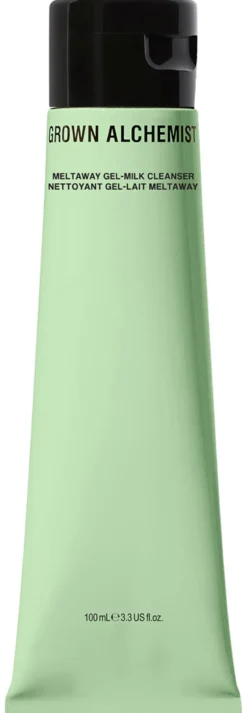 Meltaway Gel-Milk Cleanser