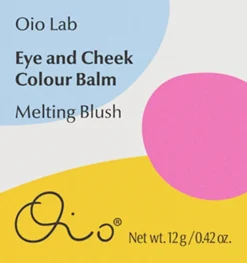 MELTING BLUSH