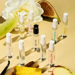 MEMOIR Fragrance Discovery Set
