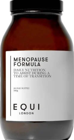 Menopause Formula