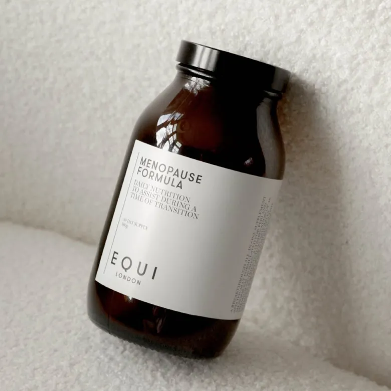 Menopause Formula Capsules