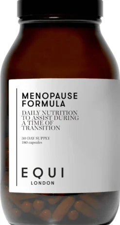 Menopause Formula Capsules