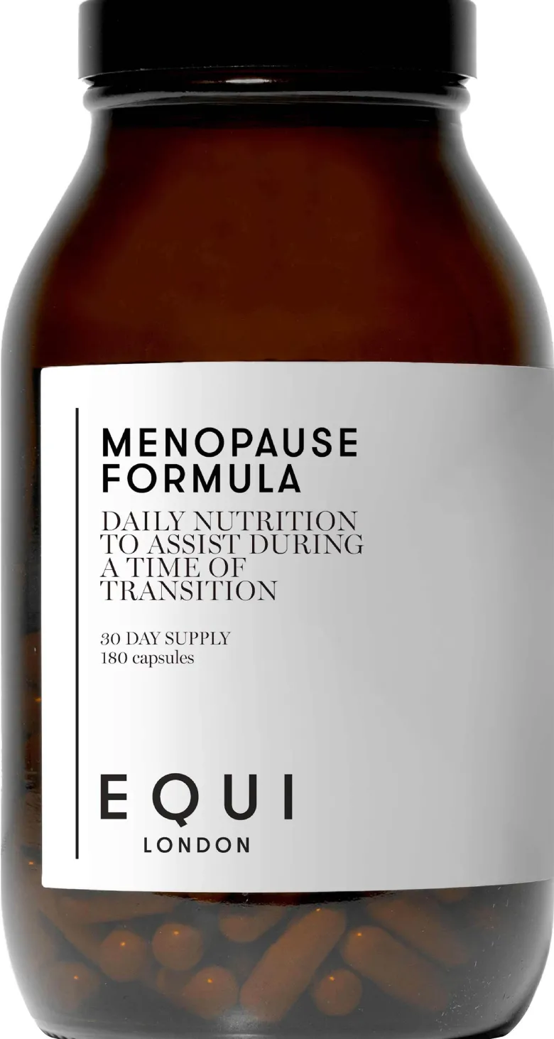 Menopause Formula Capsules