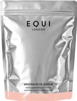 Menopause Oil Edition - 30 days