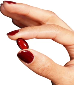 Menopause Oil Edition - 30 days