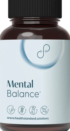 Mental Balance*