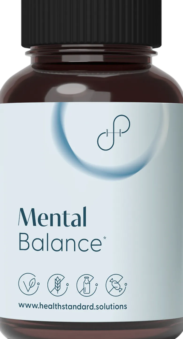 Mental Balance*