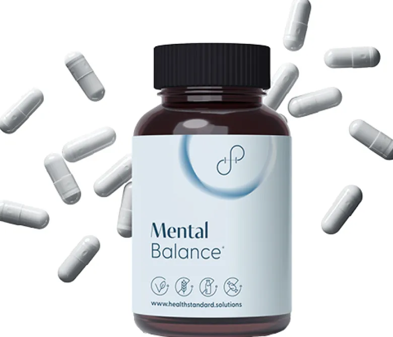 Mental Balance*