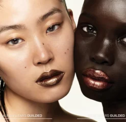 Metal Lip Balm
