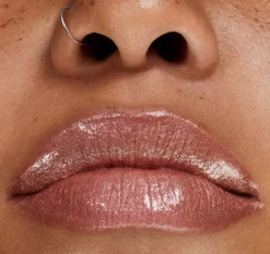 Metal Lip Balm