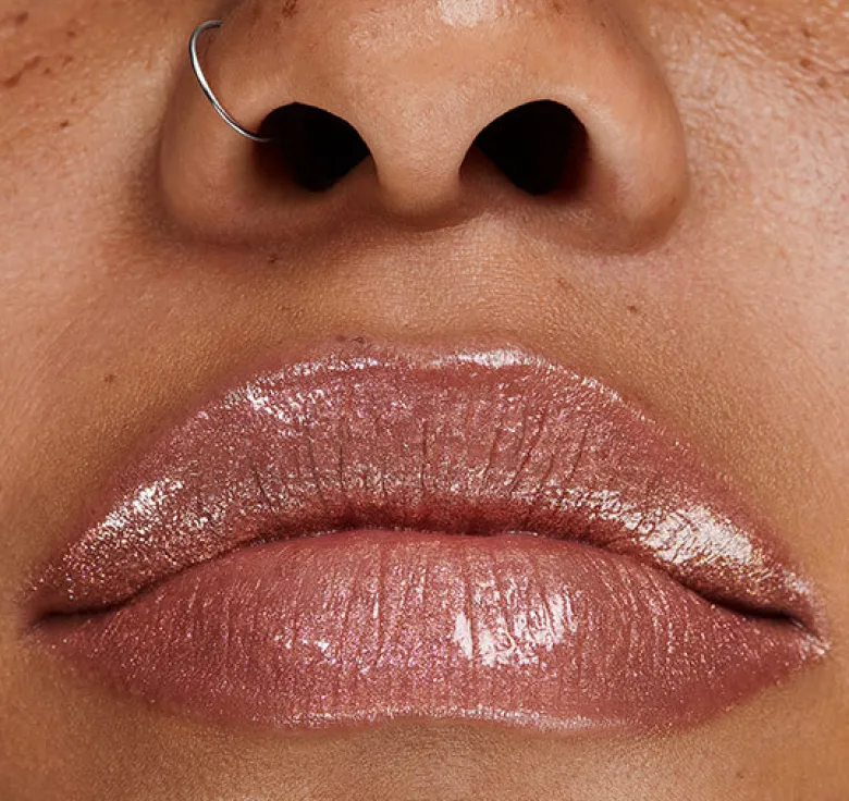 Metal Lip Balm