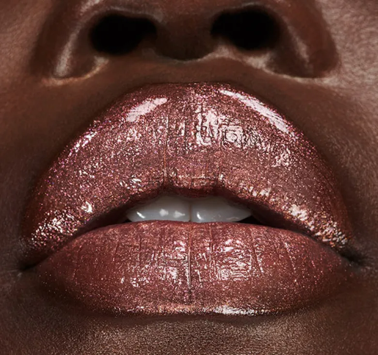 Metal Lip Balm