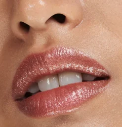 Metal Lip Balm