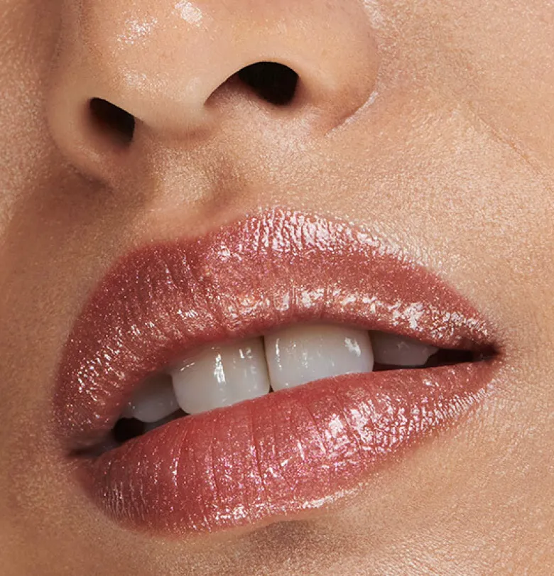 Metal Lip Balm