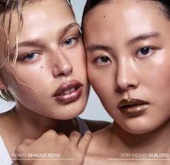 Metal Lip Balm