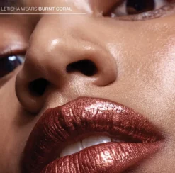 Metal Lip Balm