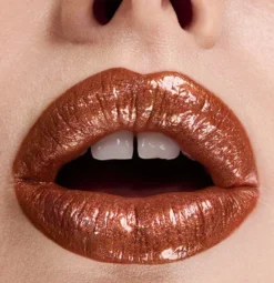 Metal Lip Balm