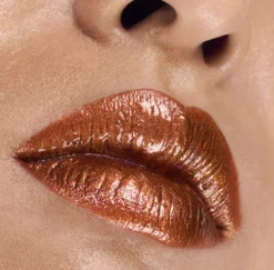 Metal Lip Balm