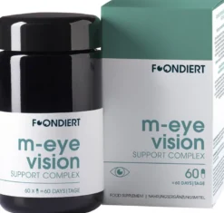 M-EYE VISION Support Complex