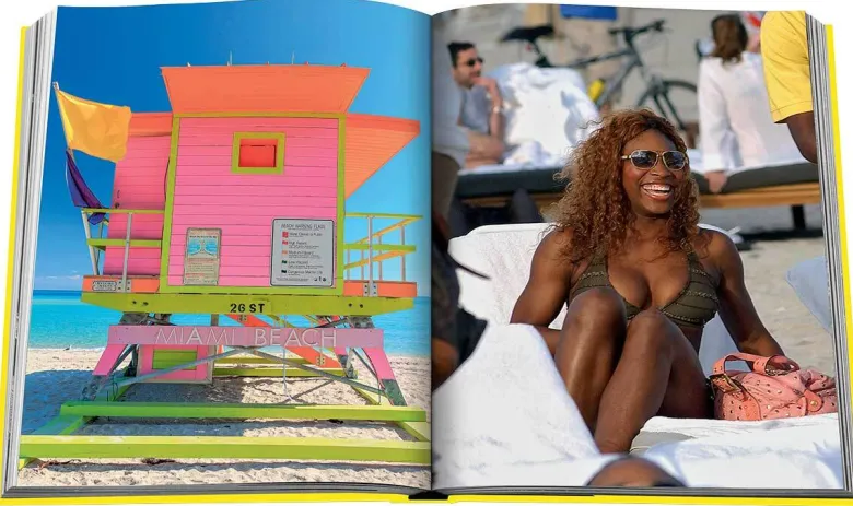 Miami Beach