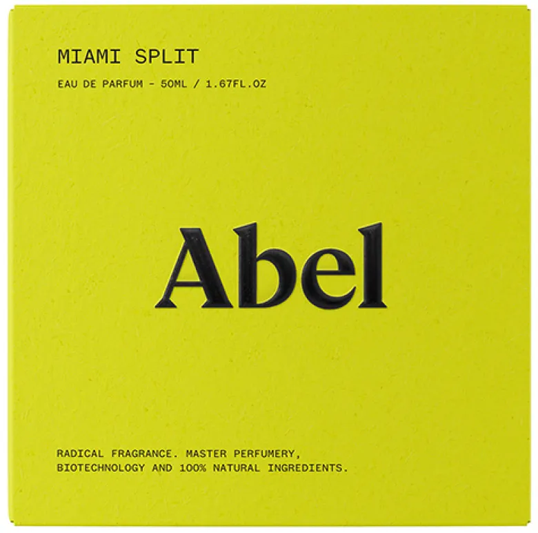 Miami Split