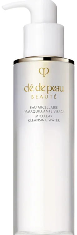 Micellar Cleansing Water