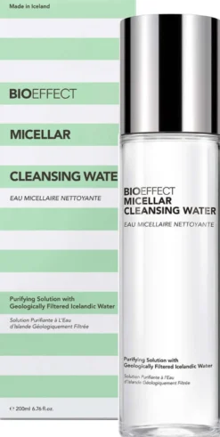 Micellar Cleasing Water