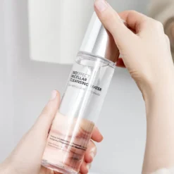 Micellar Cleasing Water