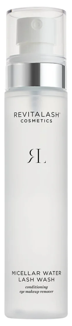 Micellar Lash Wash
