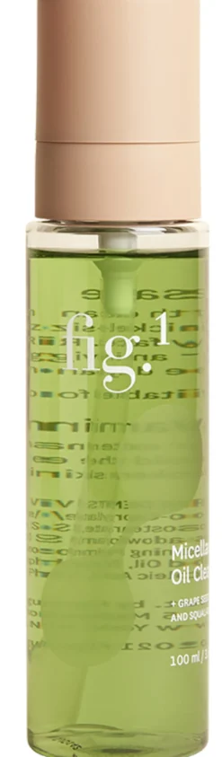 Micellar Oil Cleanser