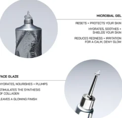 Microbial Gel Clear